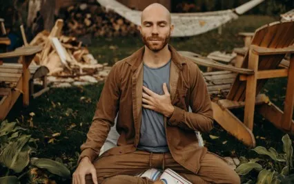 21 Days Of Meditation: Day 11