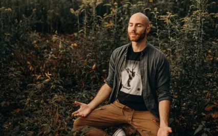 21 Days Of Meditation: Day 12