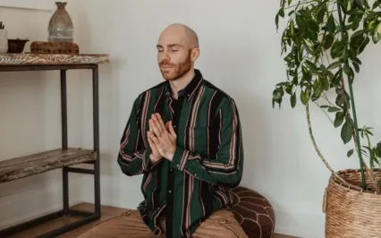 21 Days Of Meditation: Day 13