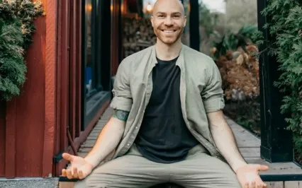 21 Days Of Meditation: Day 14