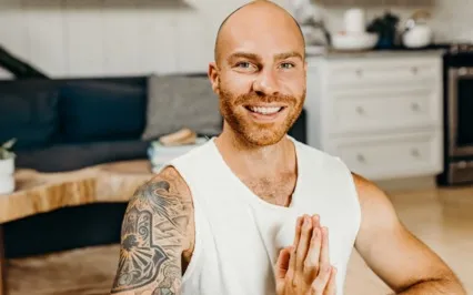 21 Days Of Meditation: Day 16