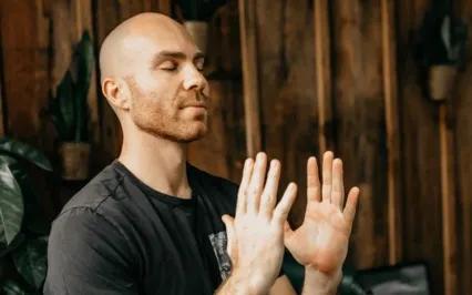 21 Days Of Meditation: Day 19