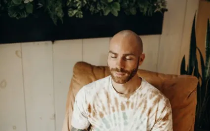 21 Days Of Meditation: Day 2