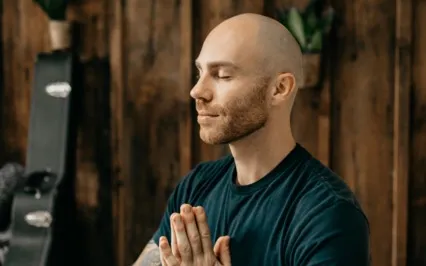 21 Days Of Meditation: Day 21