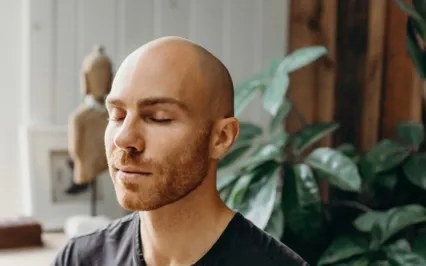 21 Days Of Meditation: Day 3