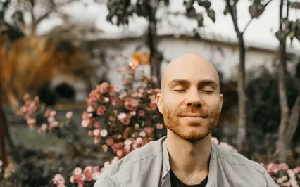 21 Days Of Meditation: Day 4