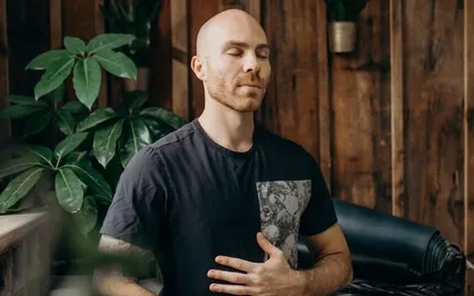 21 Days Of Meditation: Day 6