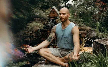 21 Days Of Meditation: Day 7