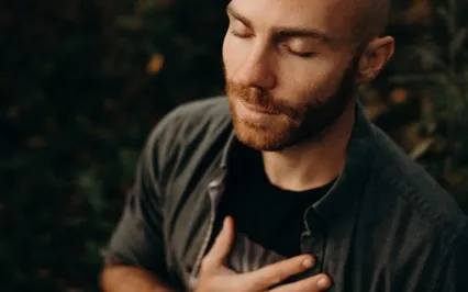 21 Days Of Meditation: Day 9