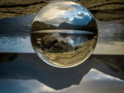 21 Dec 2020 Meditation