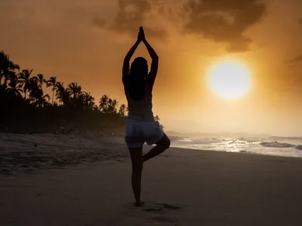 21 Minute Chakra Tune Up