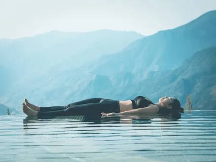 21-Minute Yoga Nidra