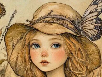 21 Pollyanna - Read By Stephanie Poppins