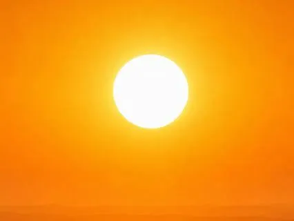 21x Om Hraḥ Pūṣṇe Namaḥ – Morning Sun Mantra With Harmonium
