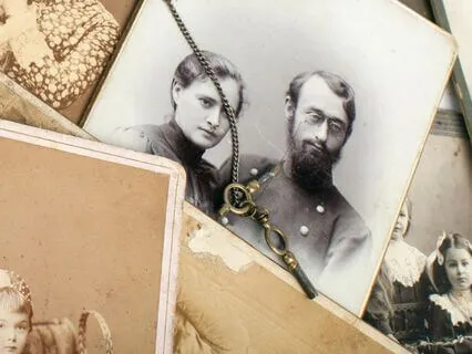 22.2 Shedding Karmic Energy And Clearing Ancestral Patterns