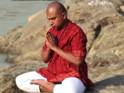 22. Daily Meditation | Building A Habit