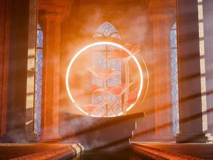 22 Energy Portal Activation