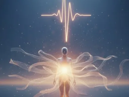 22-Minute Identity Detox: Release Your Past Self