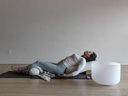 22 Minute Yoga Nidra - Sweet Dreams