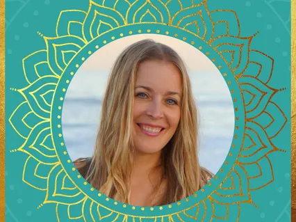 22: Shoulders Back, Chest Out: Facing Fear With Natasha Black