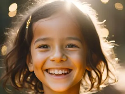 23 Minute Connect With Your Child's Higher Self Meditation