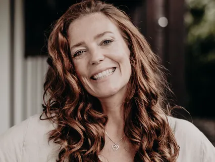 23 Minute Deeply Relaxing Yoga Nidra NSDR