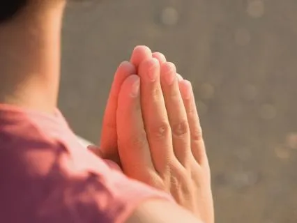 23-Minute Gratitude Yoga Nidra