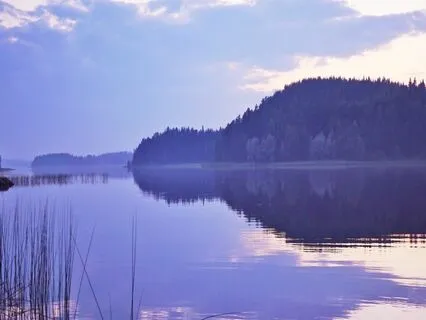 23rd Psalm Contemplation