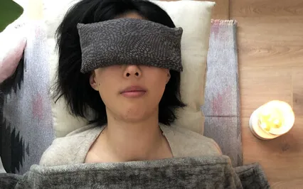 24 Minute Non Sleep Deep Rest