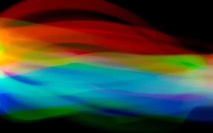 24 Minute Rainbow Relaxation For Birthing Families