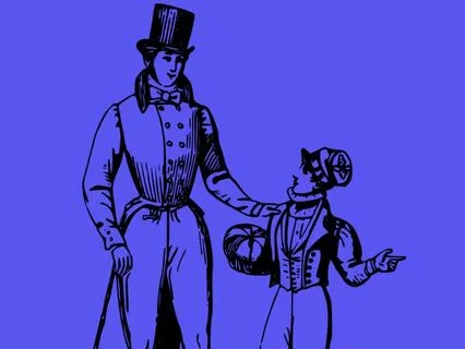 25 Oliver Twist - Read By Stephanie Poppins