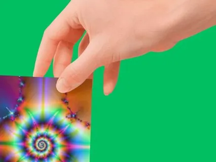 25. Auric Body: The Colours You Wear Reflect The Inner You