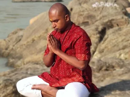 25. Daily Meditation | Building A Habit