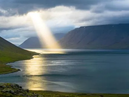 25 God Is... (...Freedom)