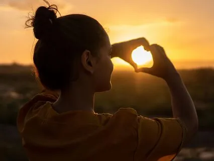 25 Love Not Fear - Gratitude And Compassion