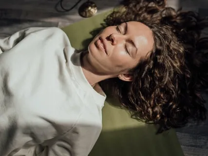 25-Min Body Scan Mindfulness Practice