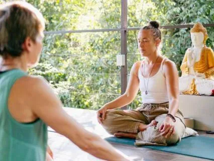 25-Min Quantum Field Reiki Meditation | Heal + Align
