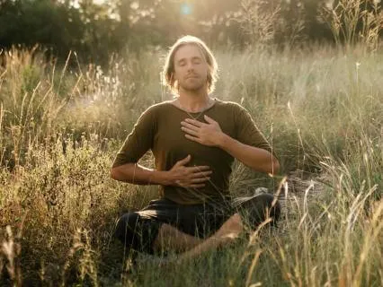 25-Minute Shamanic Breath Journey For Deep Healing
