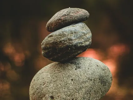 25 Min Yoga Nidra To Cultivate Inner Balance