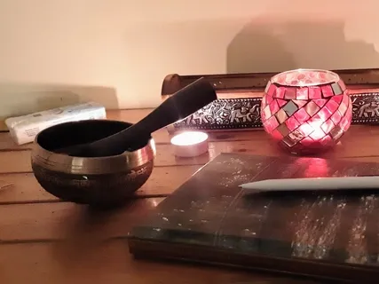 Binaural Beat Session To Help You Study