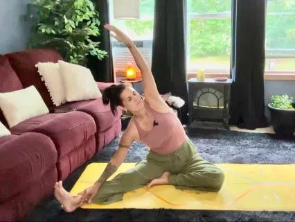 25-Minute Energy Reset