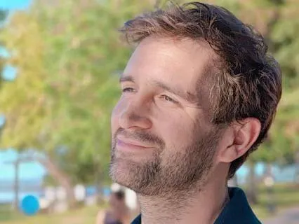 25-Minute Focus For Task Paralysis - Forest Background