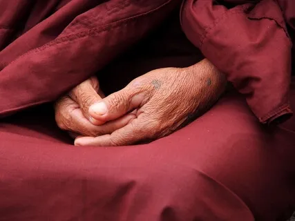 25 Minute Practice - 40 Days To Personal Revolution