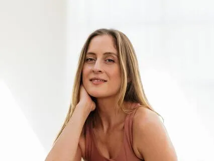 25 Minute Morning Yoga