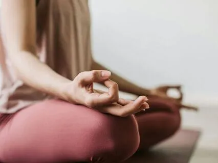 25-Minute Om Mantra Meditation