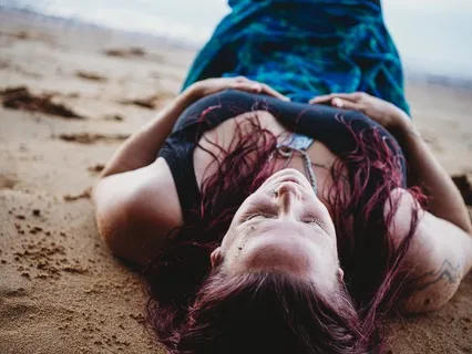 25-Minute Yoga Nidra On Remembering