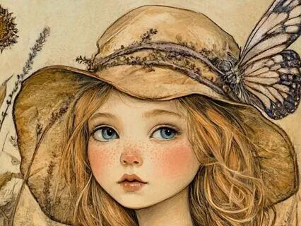 25 Pollyanna - Read By Stephanie Poppins