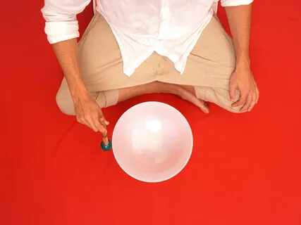 258Hz Guided Root Chakra Activation Meditation