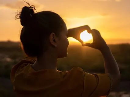 26 Love Not Fear - Stepping Into Clarity