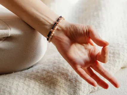 26-Minute Yoga Nidra To Calm The Mind